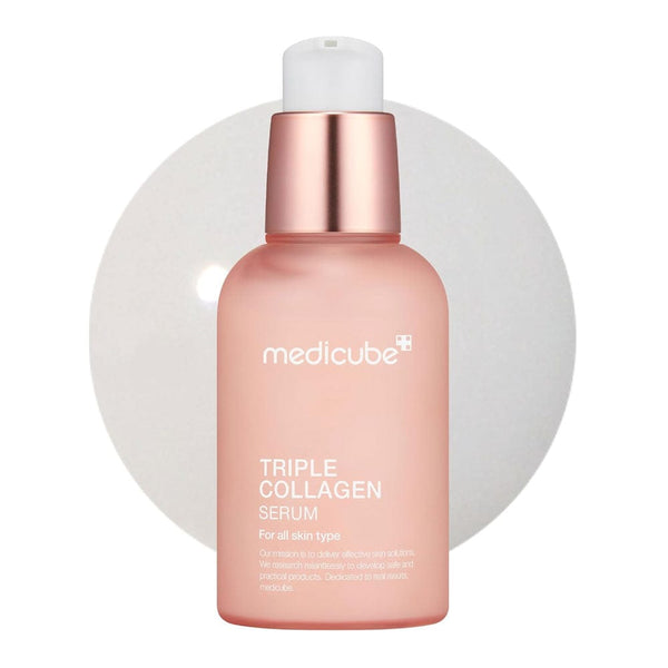 Triple Collagen Serum